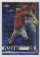 Taijuan Walker [EX to NM] #/75