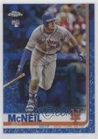 Jeff McNeil #/75