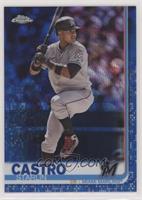 Starlin Castro #/75