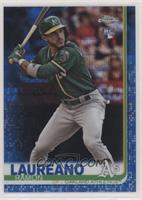 Ramon Laureano #/75