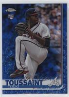 Touki Toussaint #/75