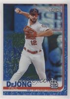 Paul DeJong #/75