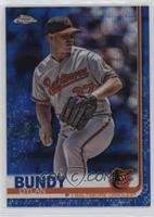 Dylan Bundy #/75