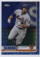 Brandon Nimmo #/75