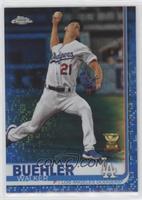 Walker Buehler #/75