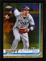 Matt Duffy #/50