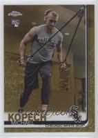 Image Variation - Michael Kopech (Exercising) #43/50