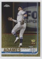 Willy Adames #/50