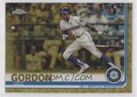 Dee Gordon #/50