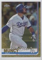 Max Muncy #/50