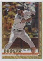 Steven Duggar #/50