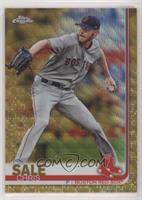 Chris Sale #/50