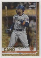 Robinson Cano #/50