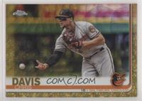 Chris Davis #/50