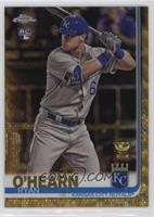 Ryan O'Hearn #/50