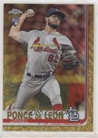 Daniel Ponce de Leon #/50