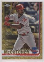 Andrew McCutchen #/50