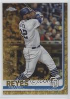 Franmil Reyes #/50