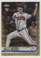 Kolby Allard #/50