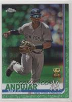 Miguel Andujar #/99