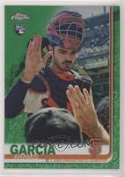 Aramis Garcia [Noted] #/99