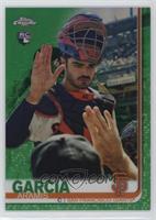 Aramis Garcia #/99