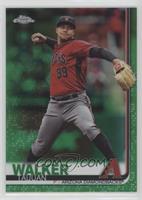 Taijuan Walker #/99