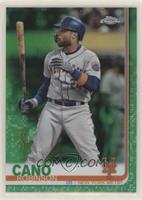 Robinson Cano #/99