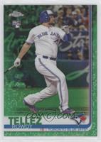 Rowdy Tellez (Batting) #/99