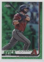 Alex Avila #/99