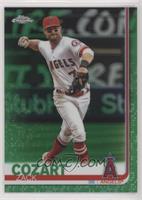 Zack Cozart #/99