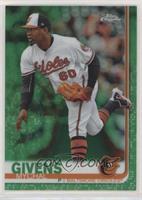 Mychal Givens #/99