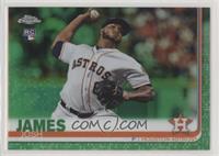 Josh James #/99