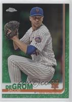 Jacob deGrom (Pitching) #/99