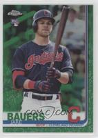 Image Variation - Jake Bauers (Stepping Into Box) #/99