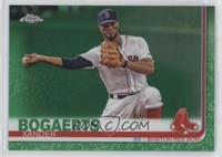 Xander Bogaerts [EX to NM] #/99