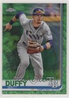 Matt Duffy #/99