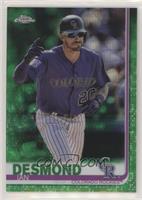 Ian Desmond #/99