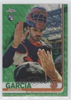 Aramis Garcia #/99