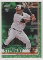 DJ Stewart #/99