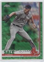 Chris Sale #/99