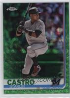 Starlin Castro #/99