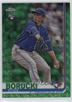 Ryan Borucki #/99