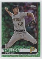 Jameson Taillon #/99