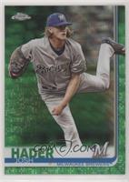 Josh Hader #/99