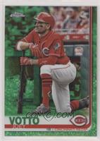 Joey Votto #/99