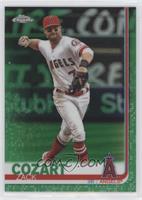 Zack Cozart #/99