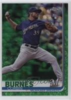 Corbin Burnes #/99