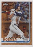 Eric Hosmer #/25