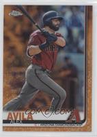 Alex Avila #/25